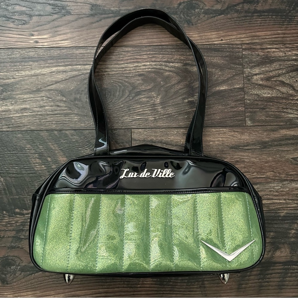 Lux de ville | shoulder bag